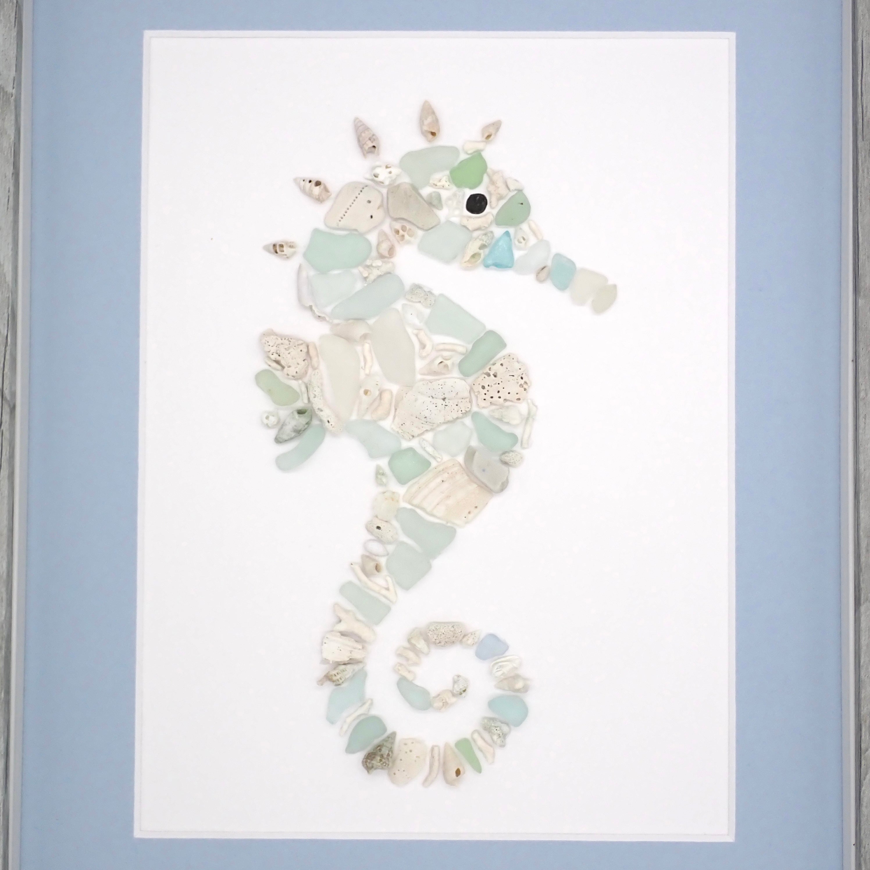 宝物♡Sea glass art 71vMRgKfDCL._AC_UF350,
