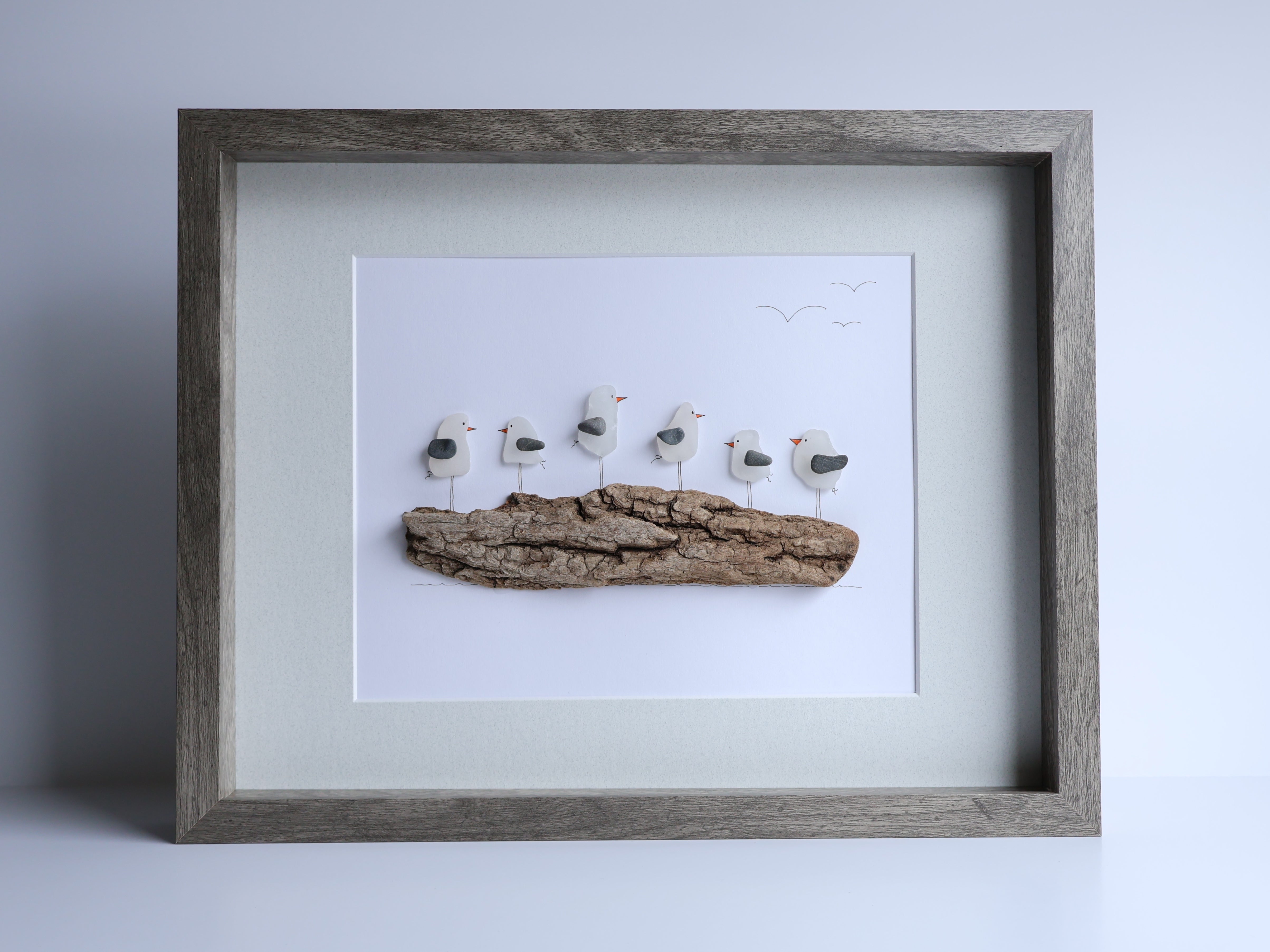 skygrayページです୨୧ Shop With Us In Person – Driftsea Creations